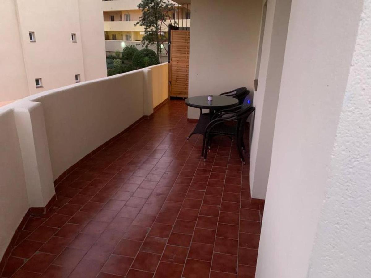 Apartmán Alboran Hills Manilva Exteriér fotografie