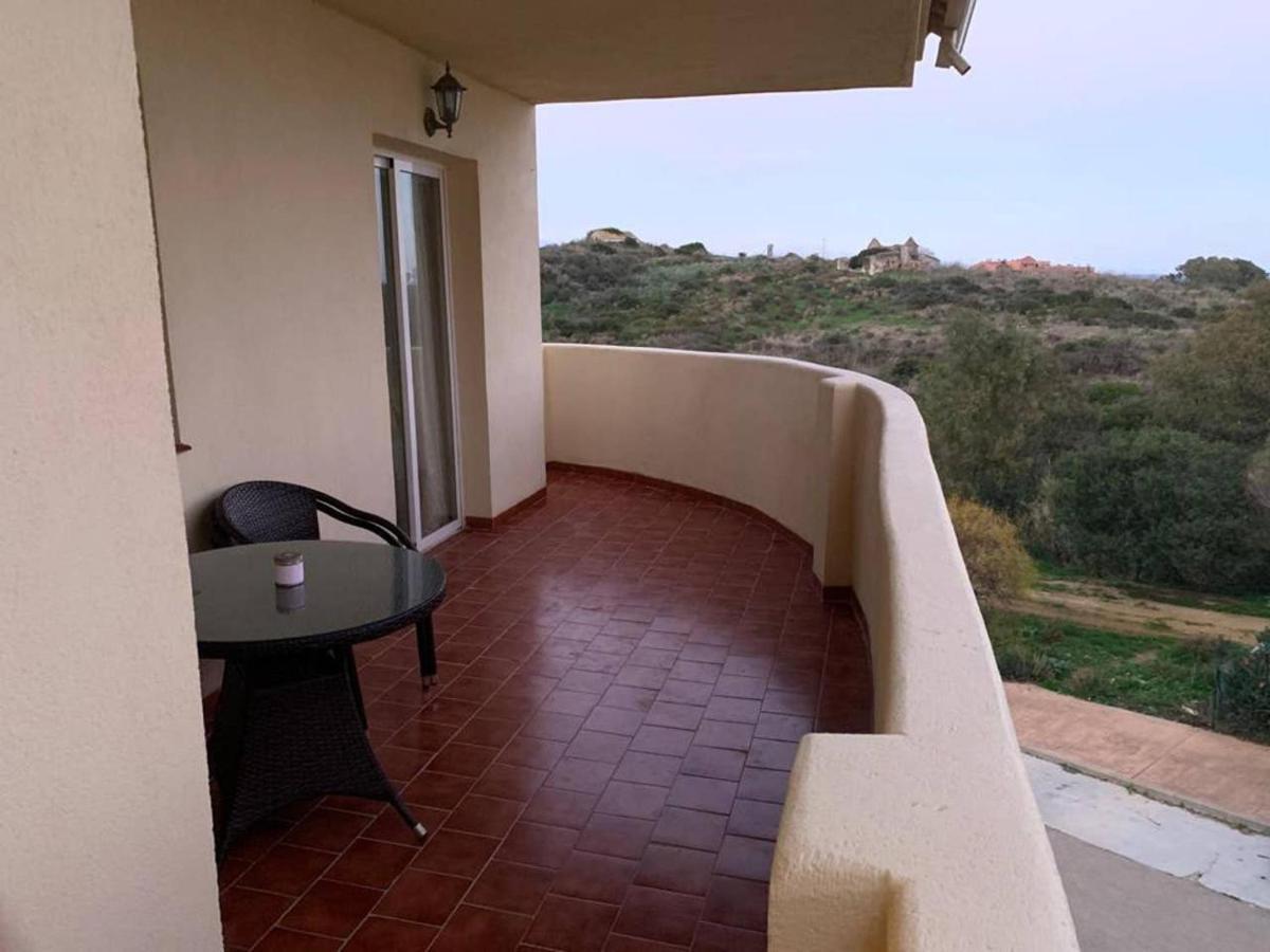 Apartmán Alboran Hills Manilva Exteriér fotografie