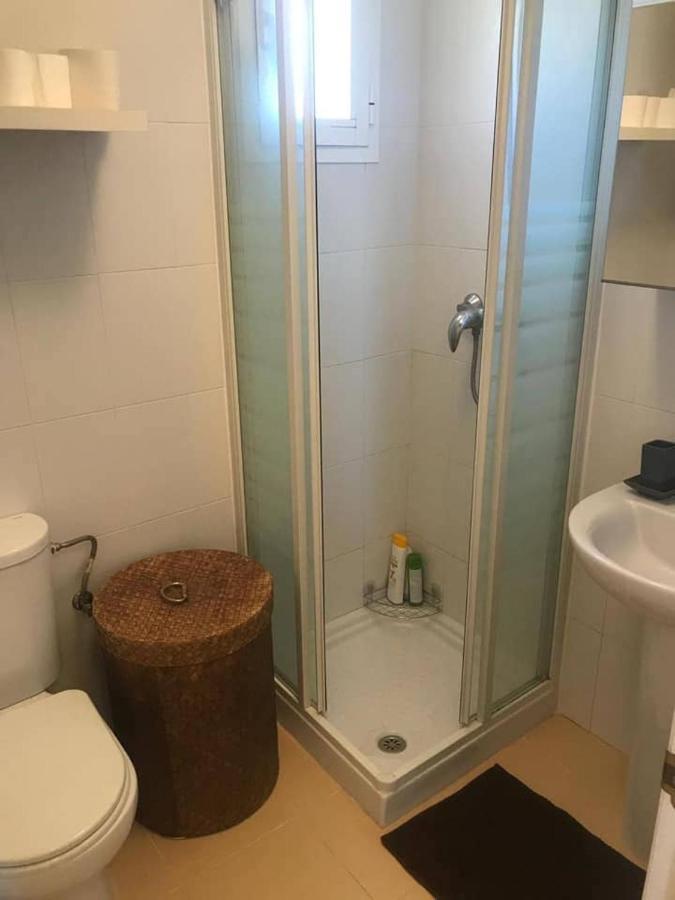 Apartmán Alboran Hills Manilva Exteriér fotografie